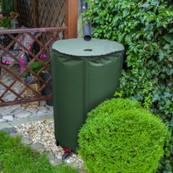 Rezervor apa pliabil 250 L Rezervor apa pliabil 250 L
